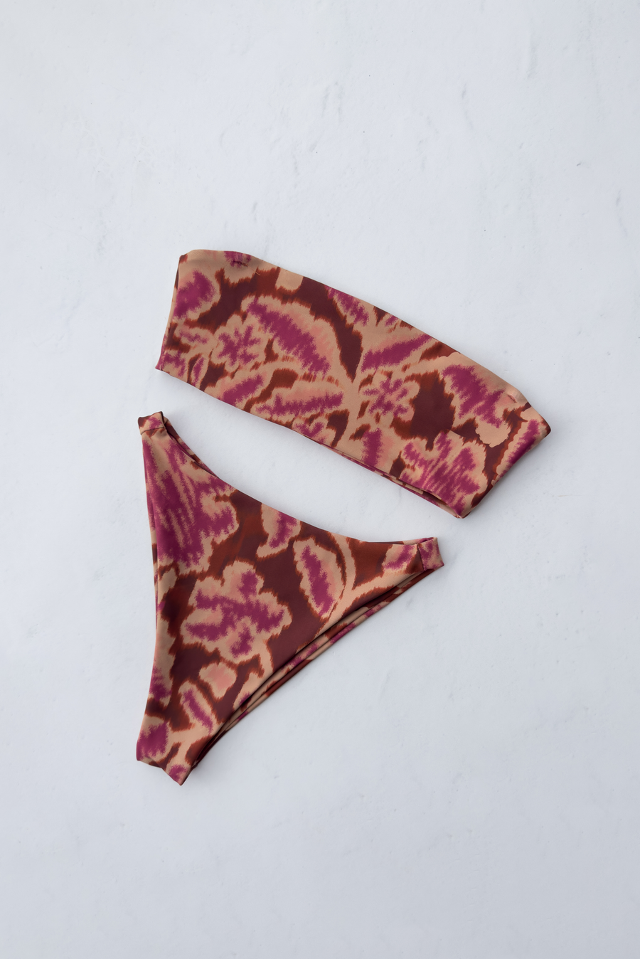 Kelly Bottom - Marmont