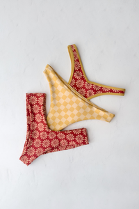 Mandi Bottom - Windward