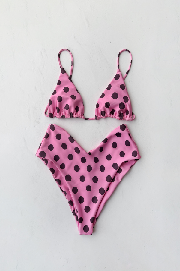 Melly Bottom - Chic Glossy