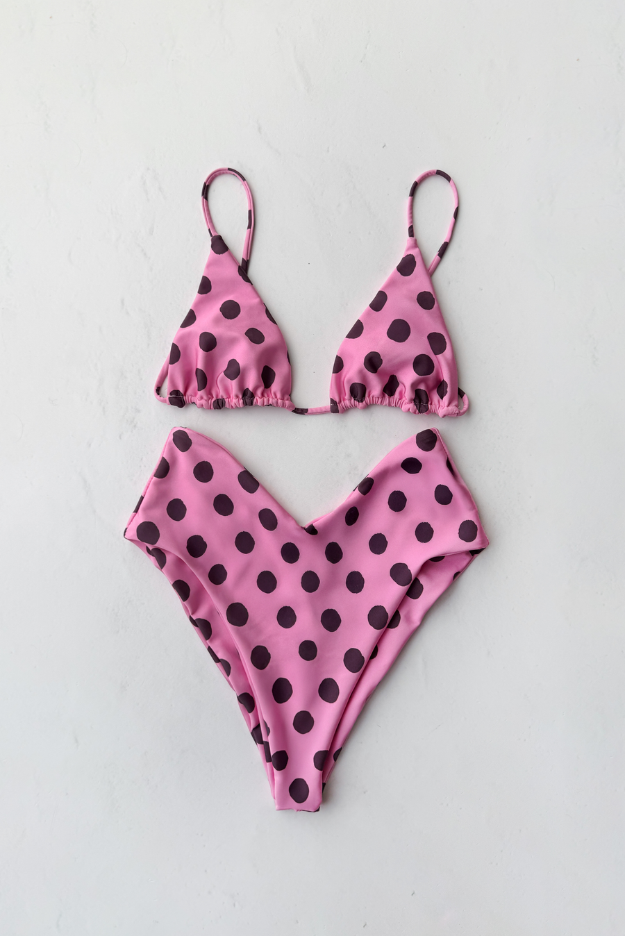 Melly Bottom - Chic Glossy