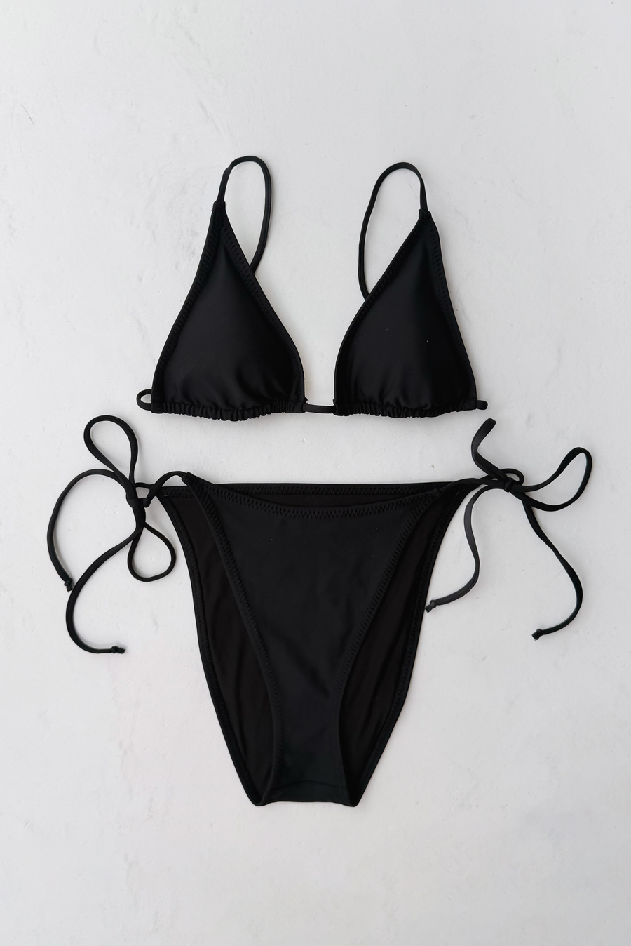 Dorothy Bottom - Black