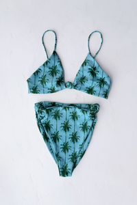 Sarah Top - Palmetto