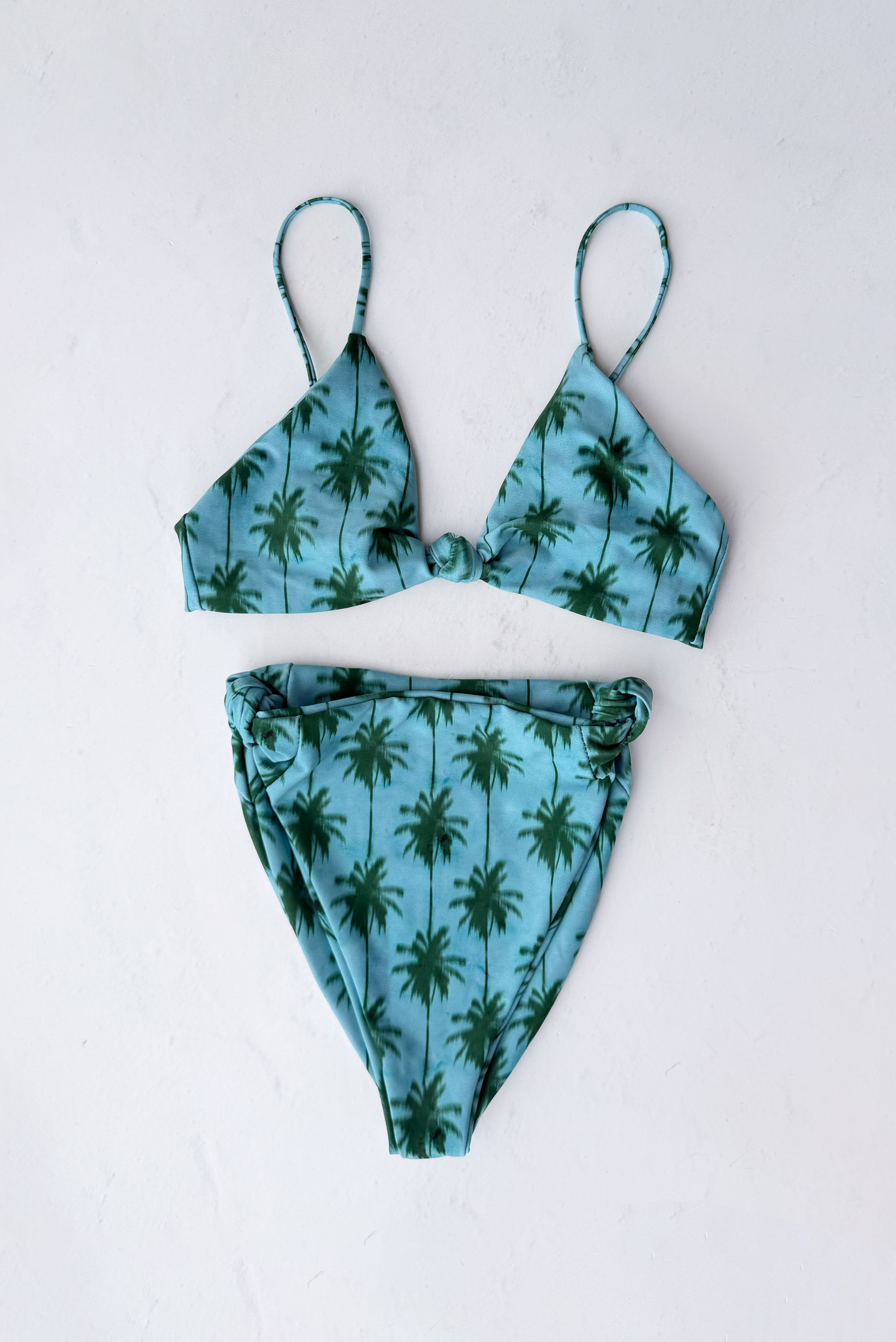 Sarah Top - Palmetto
