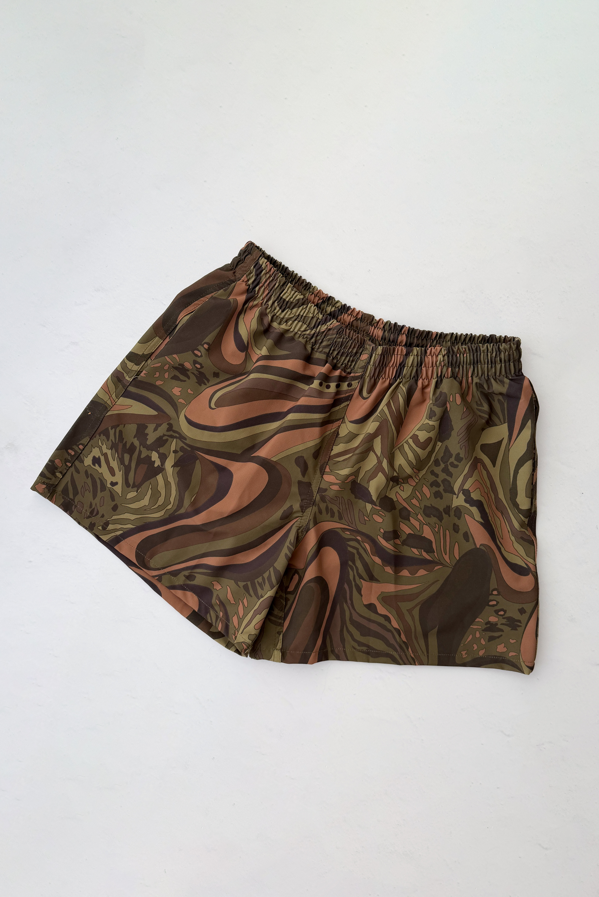 Nick Swim Trunk - Escondido