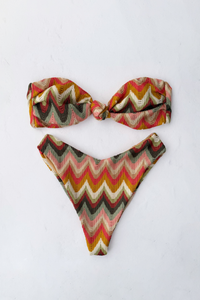 Lyndi Top - Fleetwood