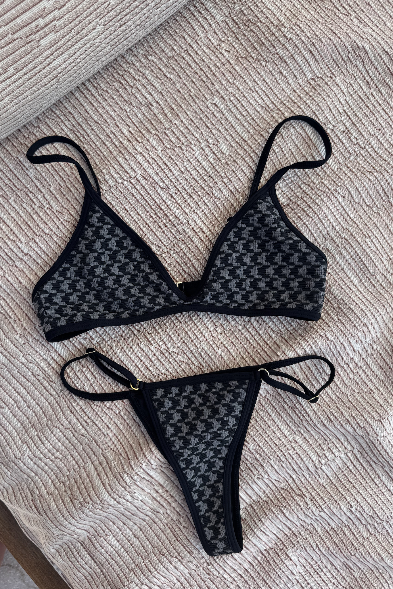 Harli Bottom - Zicatela