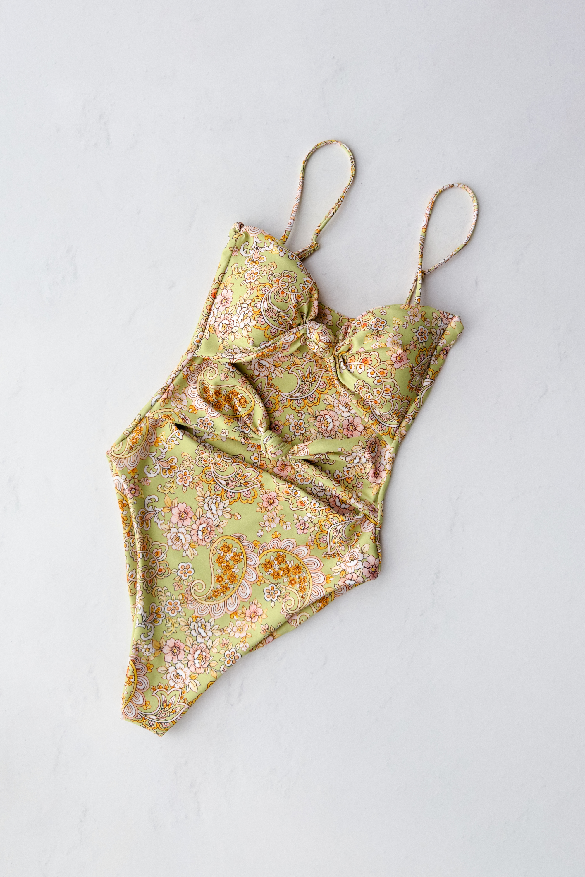 Lisa One Piece - Sorrento