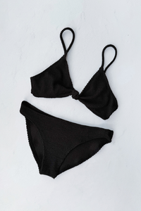 Sarah Top - Onyx