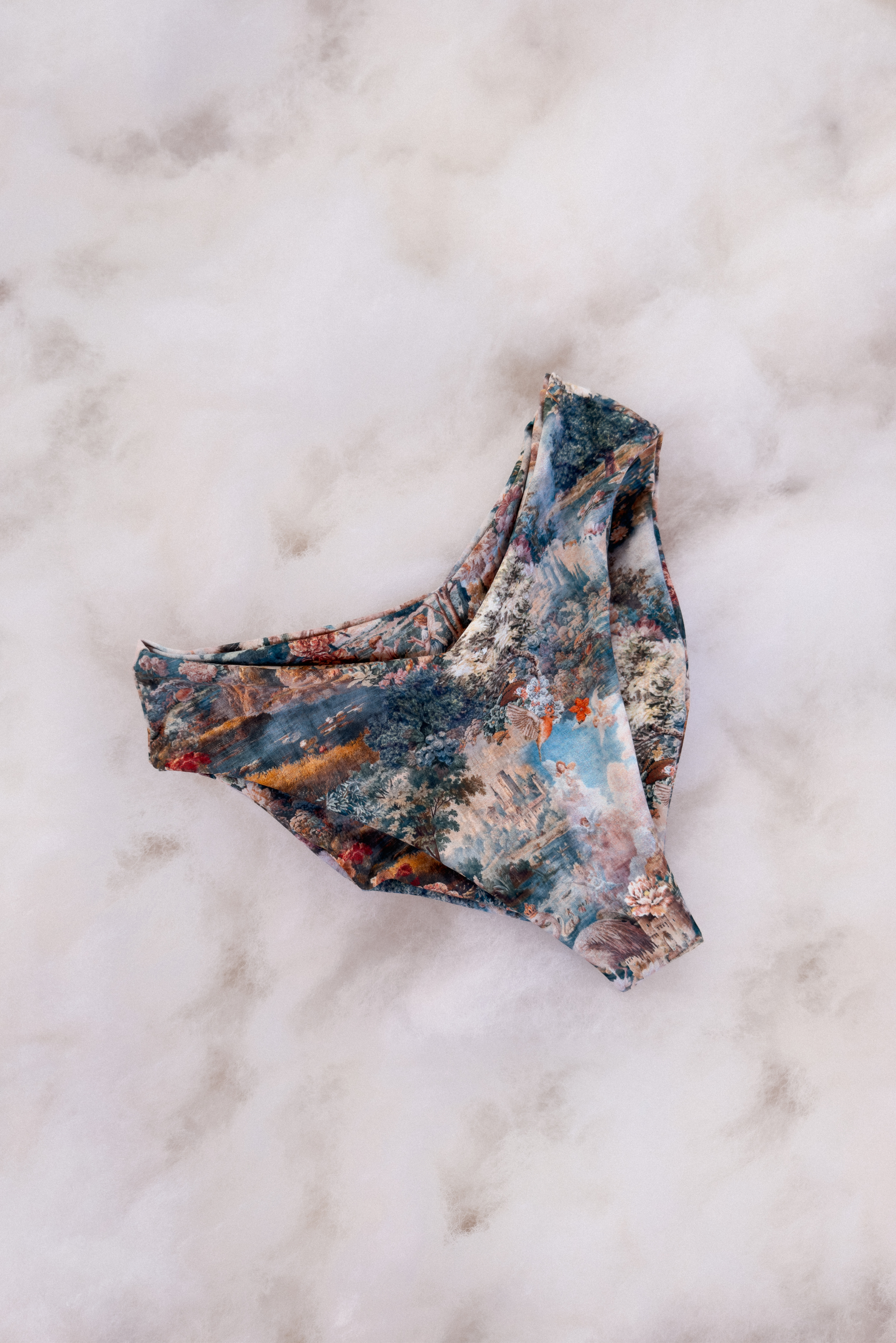 Marlow Bottom - Dreamworld