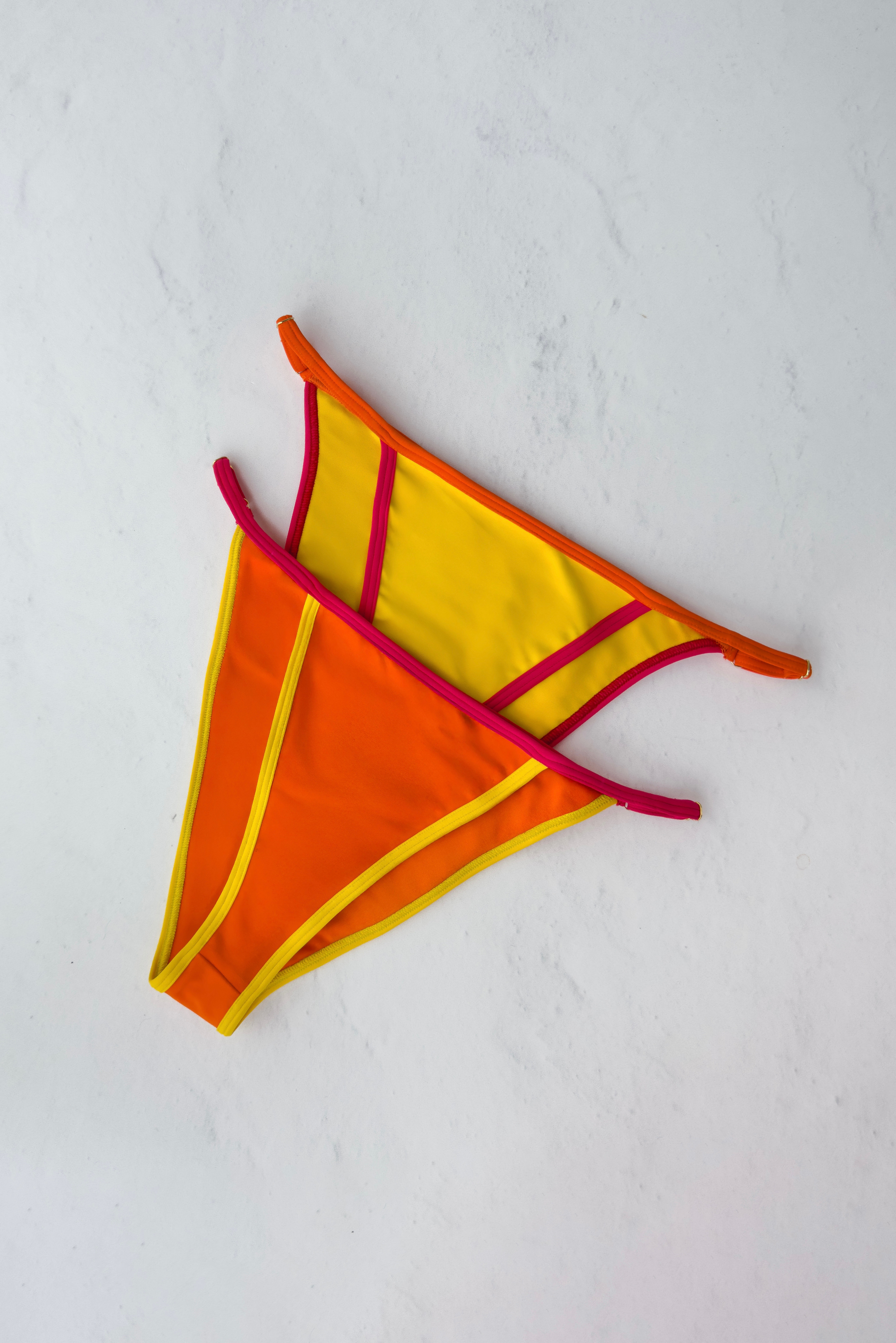 Chan Bottom - Tampico Multi