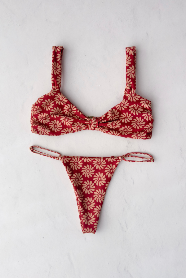 Harli Bottom - Windward