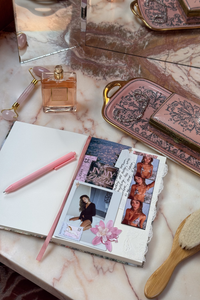 2026 Diary - Dreamworld