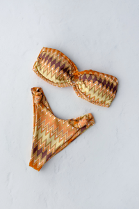 Suzanne Bottom - Puglia