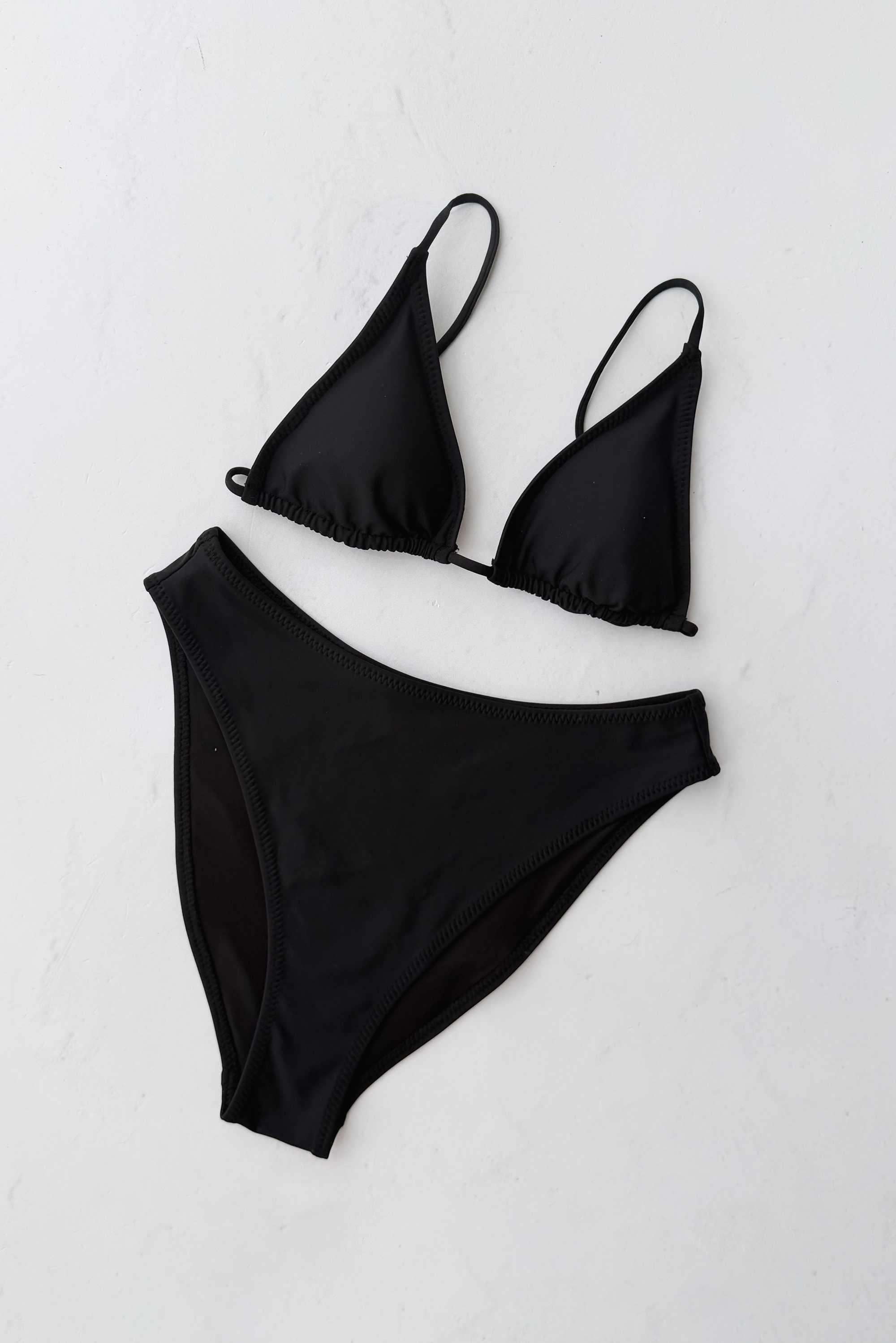 Marilyn Bottom - Black