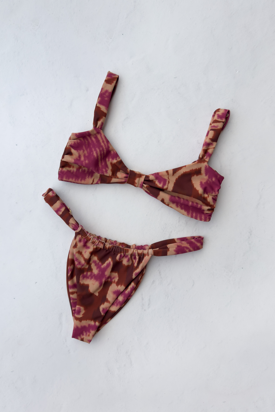 Lottie Top - Marmont