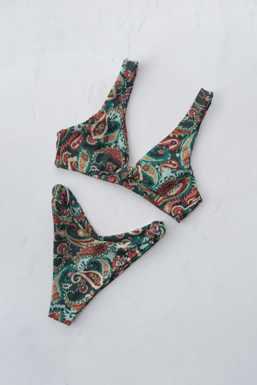 Suzanne Bottom - Valencia