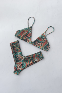 Mandi Bottom - Valencia