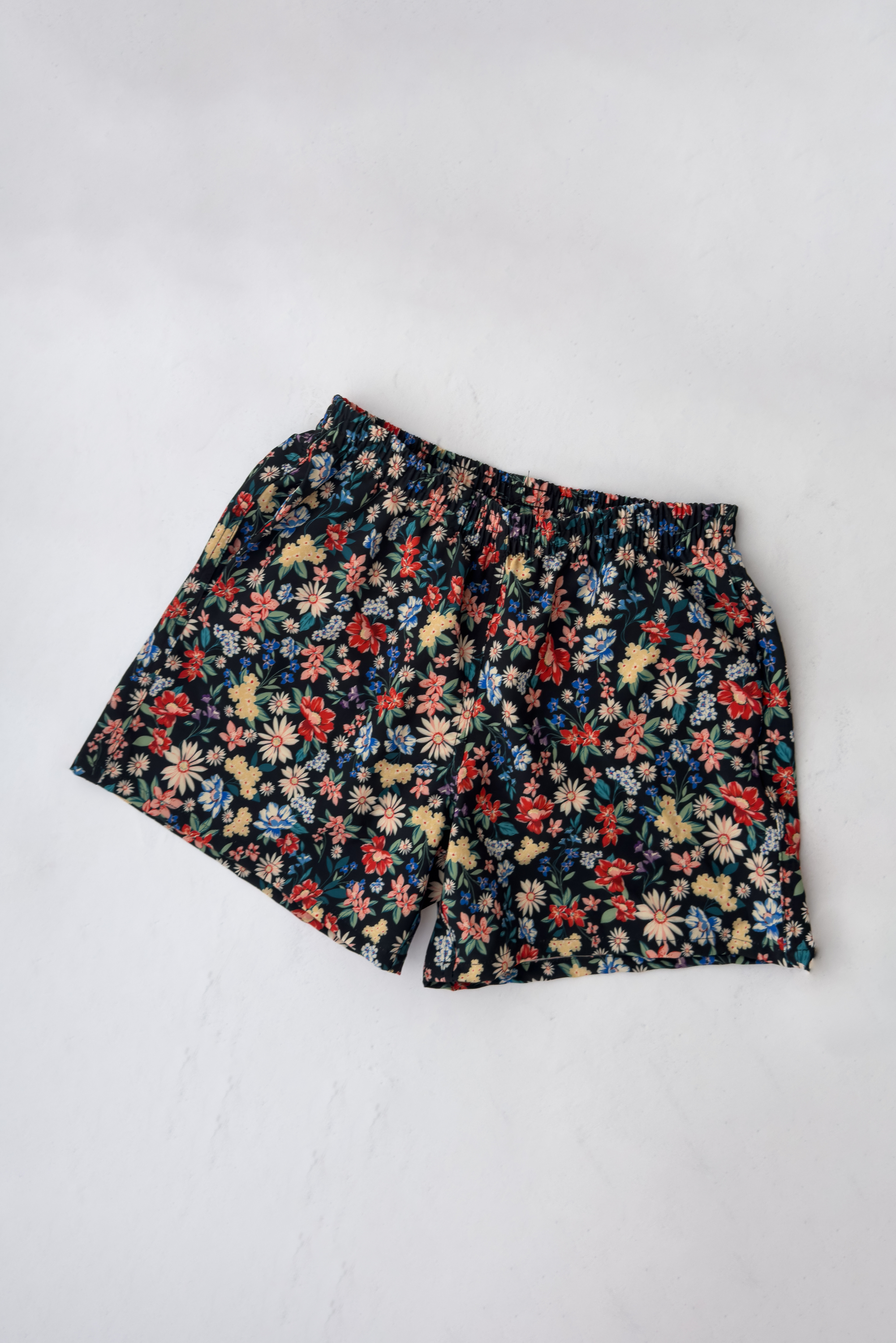 Nick Swim Trunk - Prairie