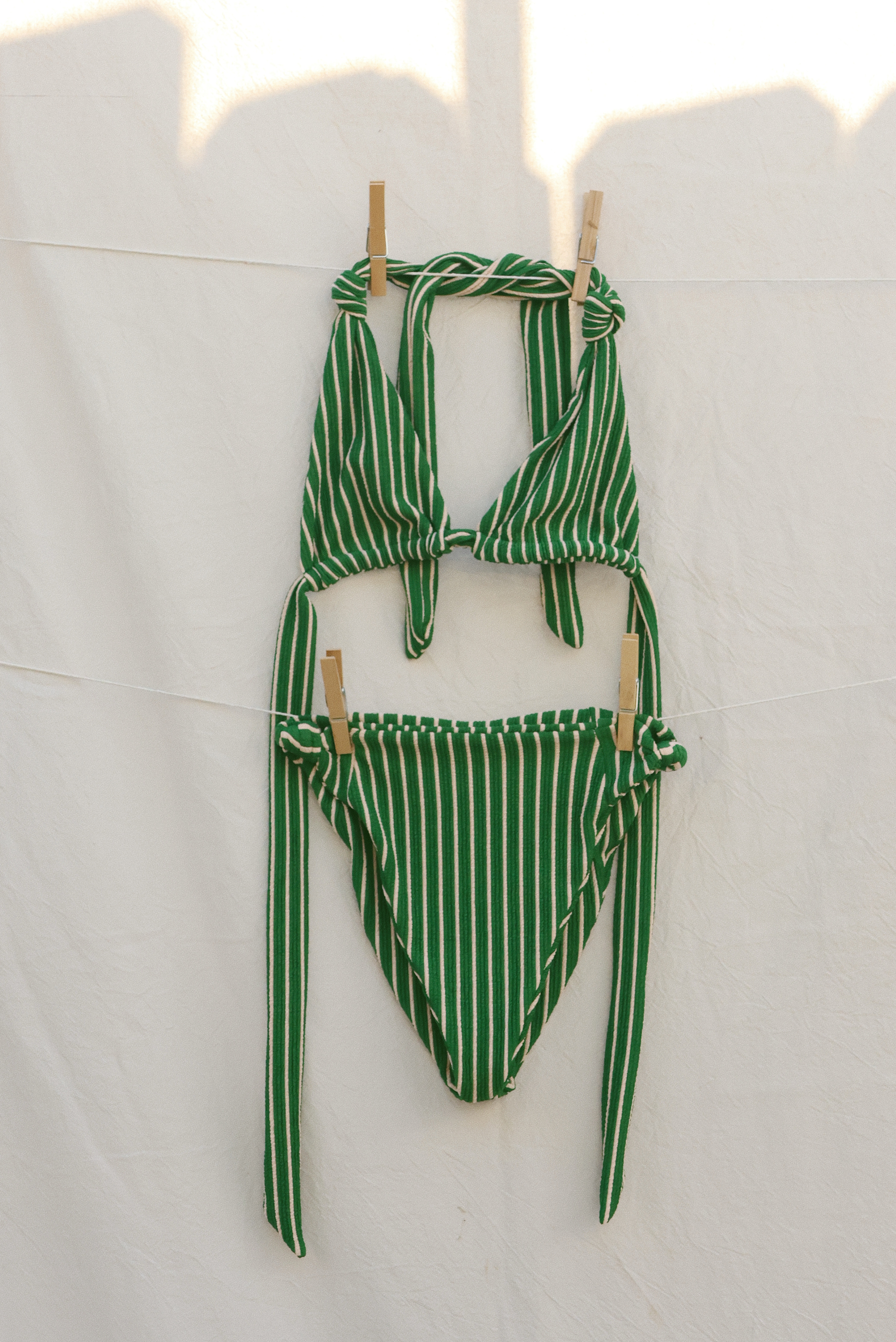 Darby Top - Folly