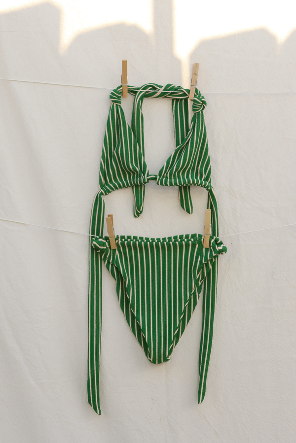 Darby Top - Folly