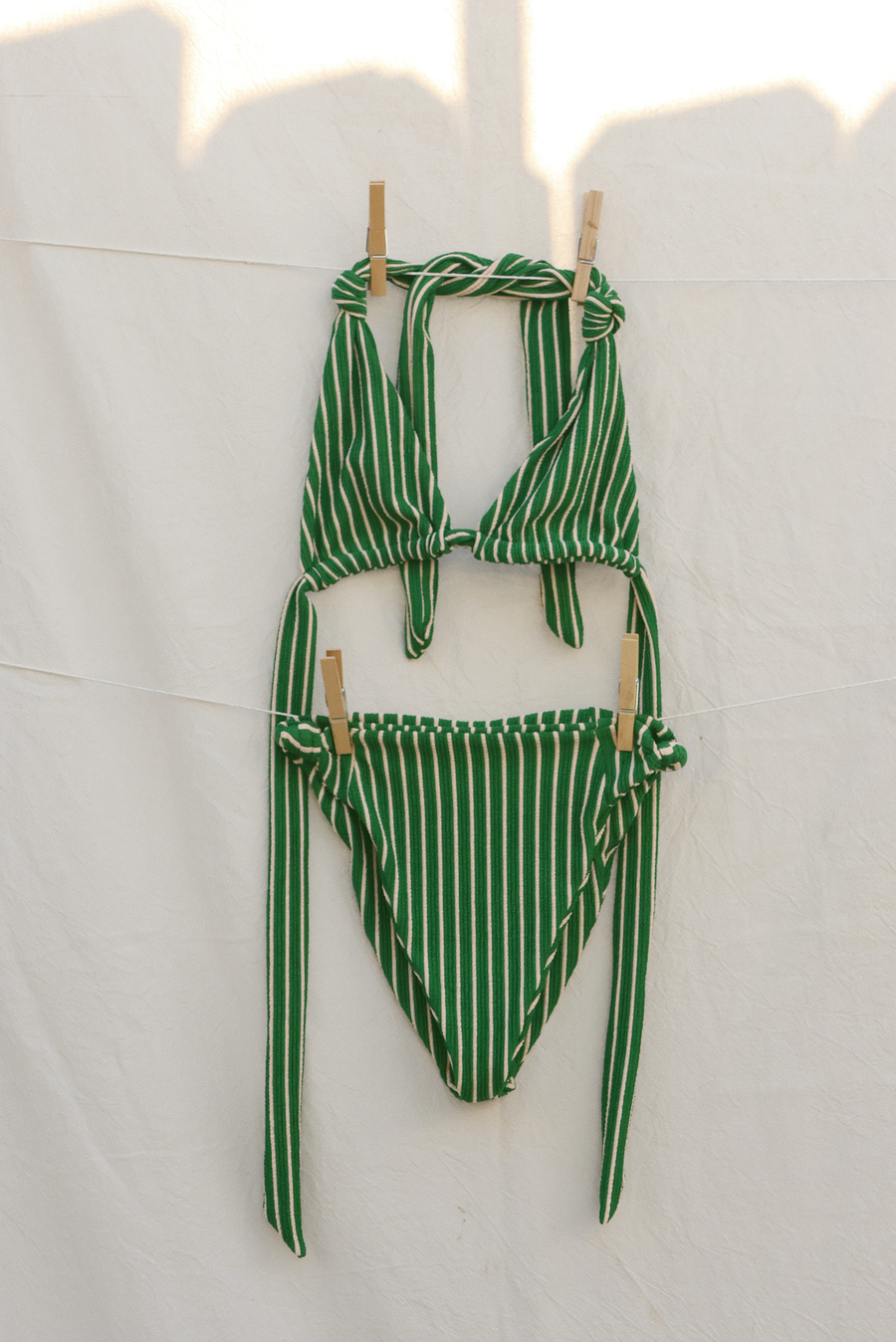 Darby Top - Folly