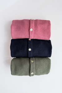 Posie Cardigan - Fleur