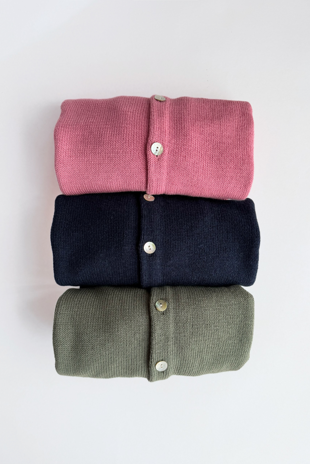 Posie Cardigan - Fleur