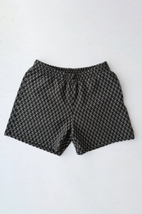 Nick Swim Trunk - Zicatela
