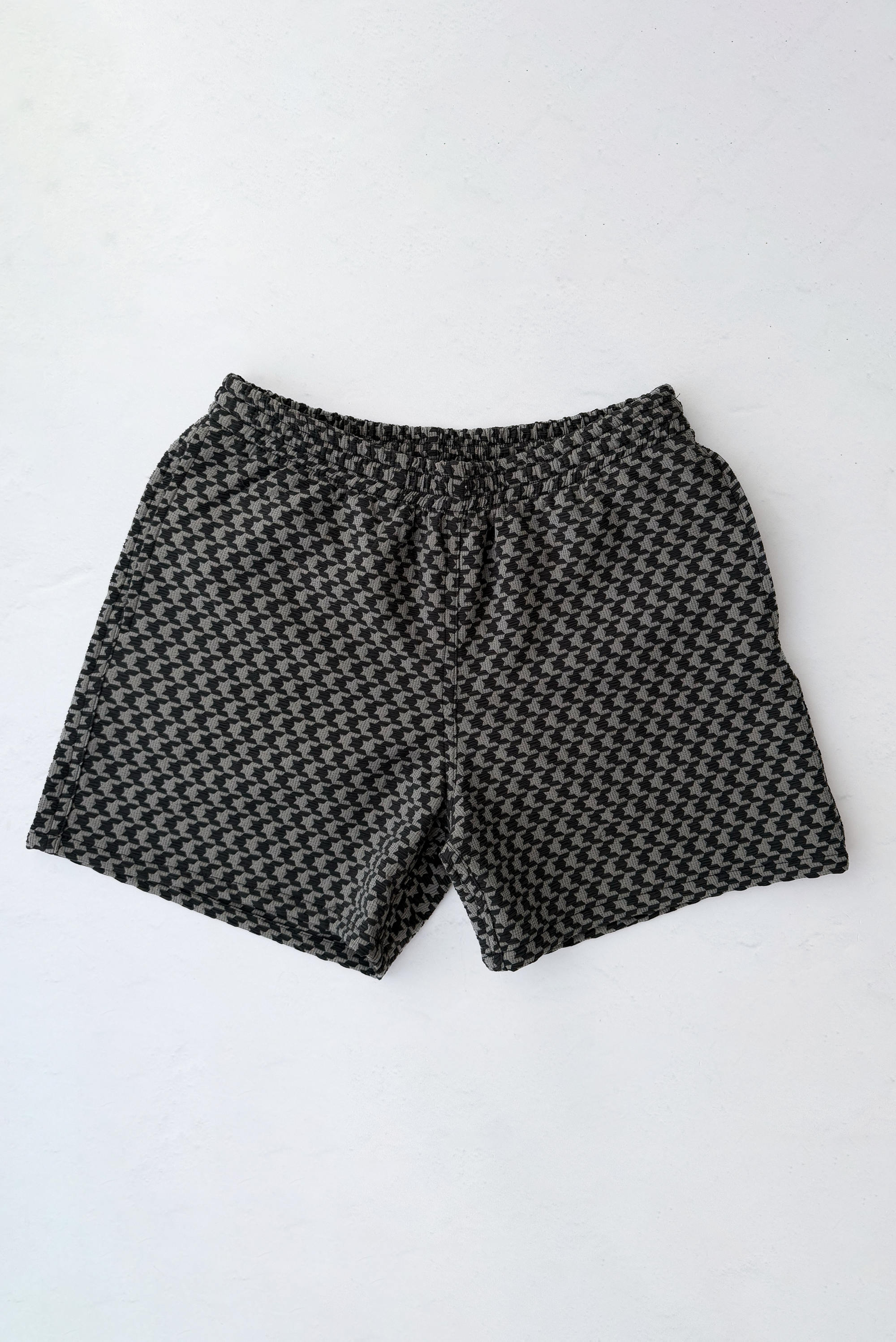 Nick Swim Trunk - Zicatela