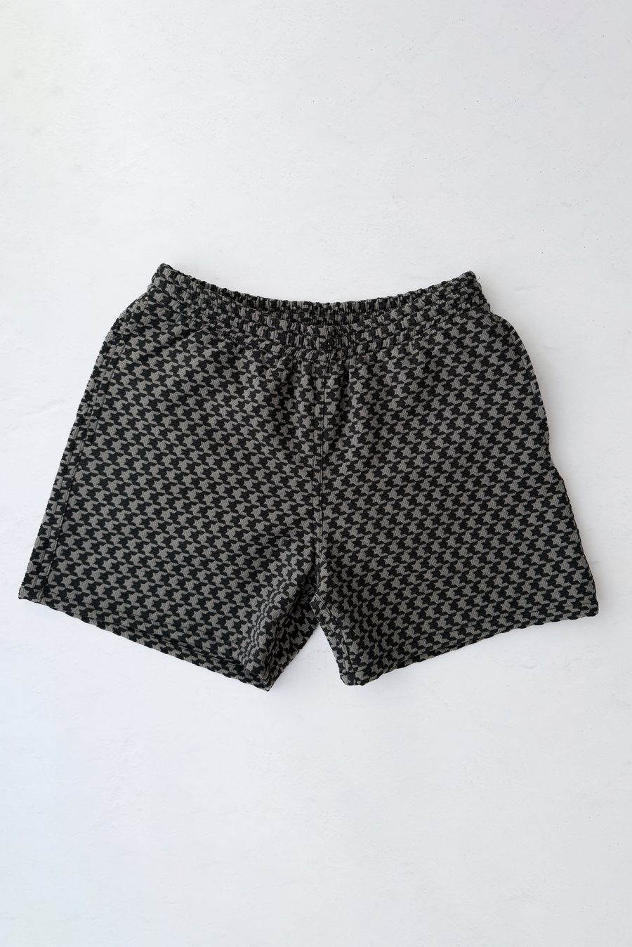 Nick Swim Trunk - Zicatela