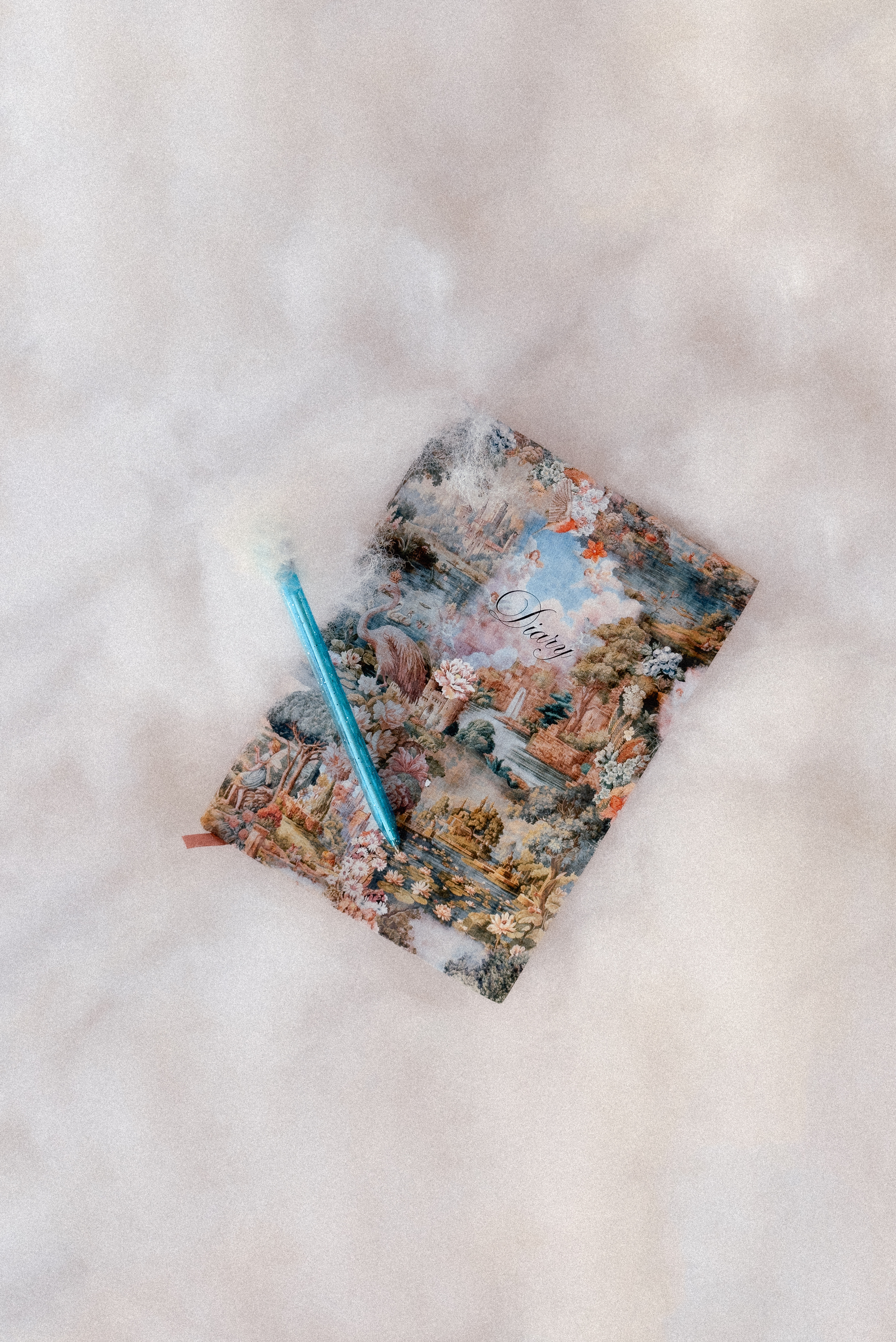 2026 Diary - Dreamworld