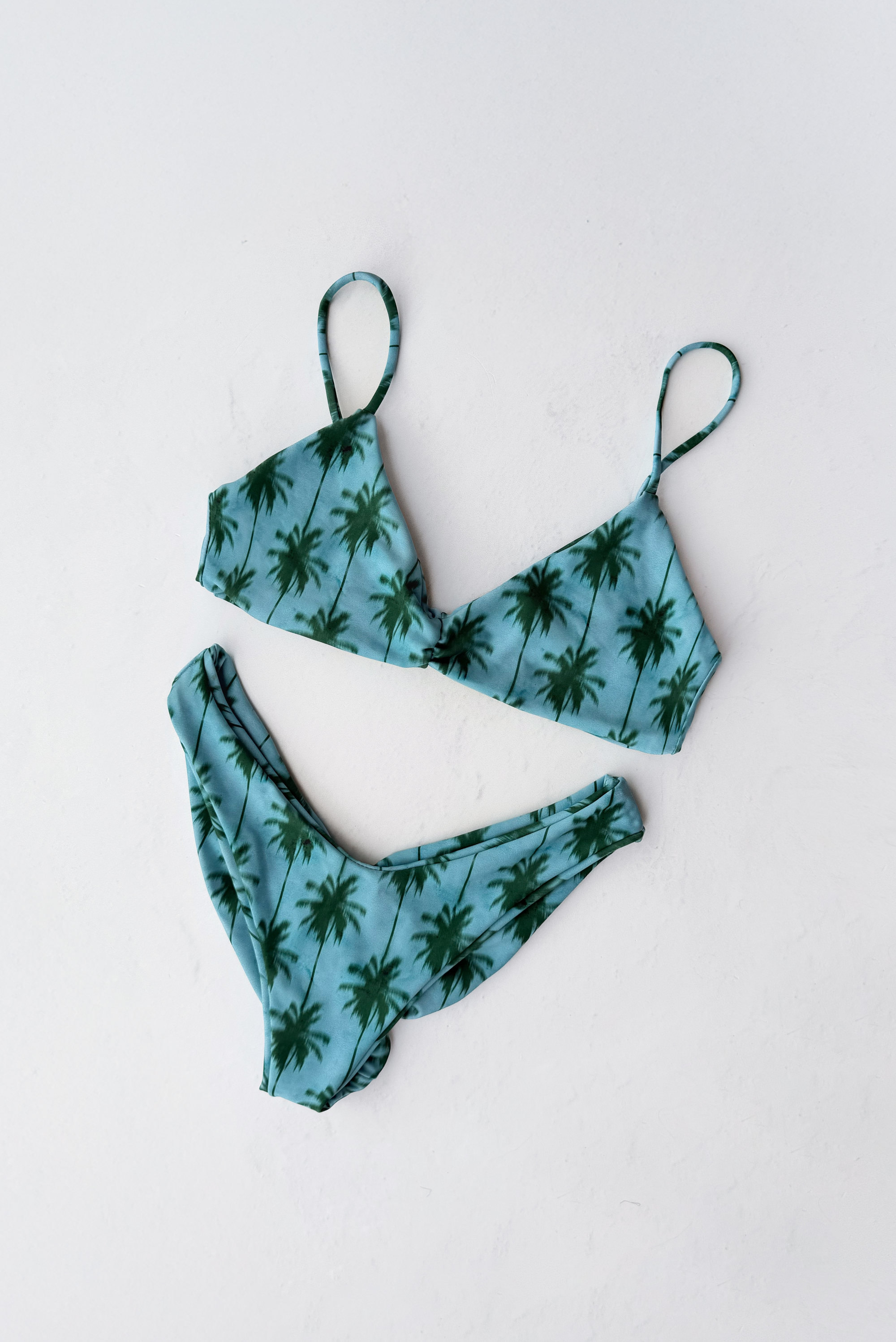 Betsy Top - Palmetto