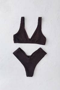 Mandi Bottom - Toasted Crinkle