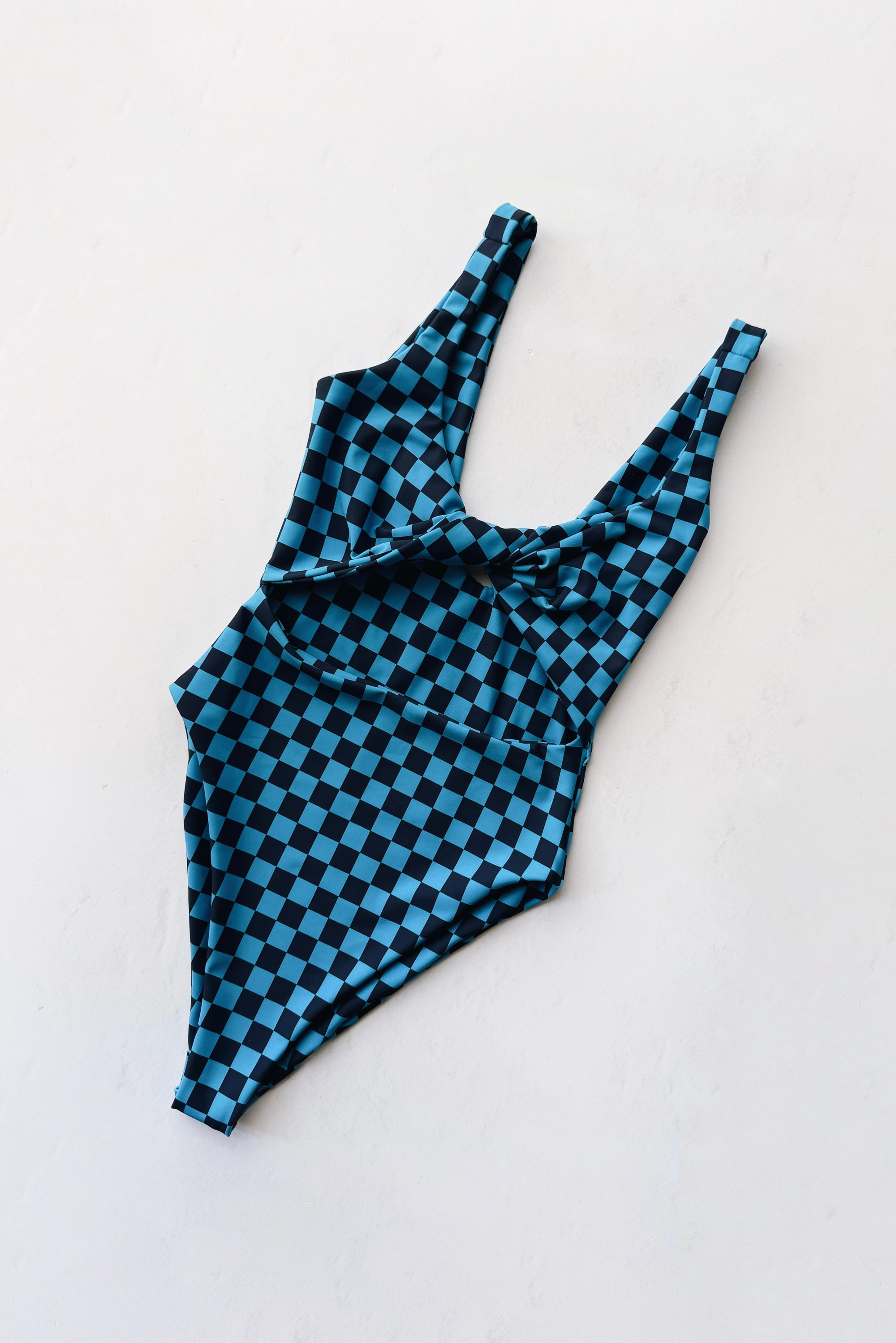 Chloe One Piece - Surf