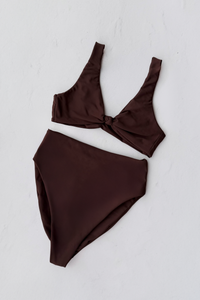 Penny Top - Cappuccino