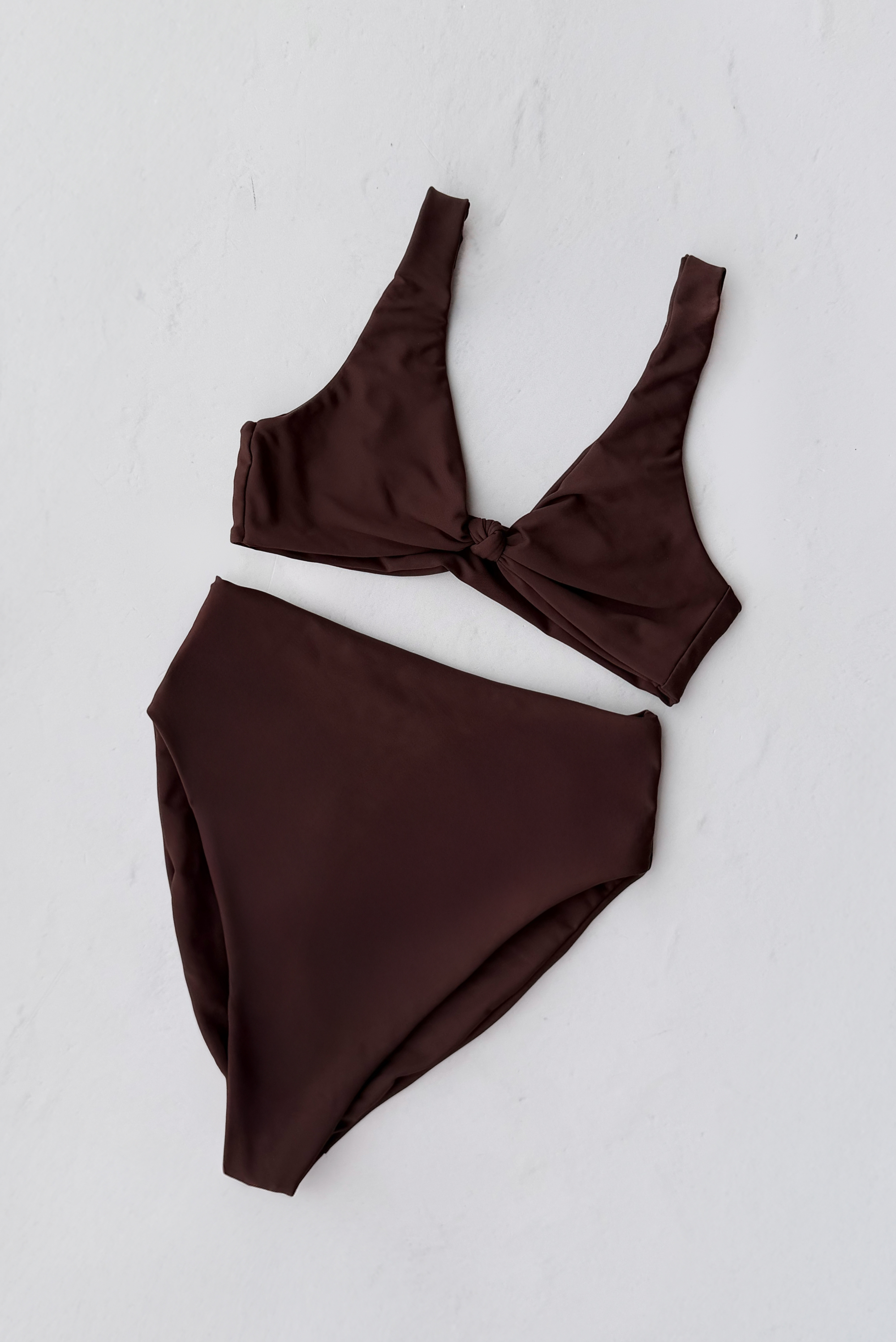 Penny Top - Cappuccino