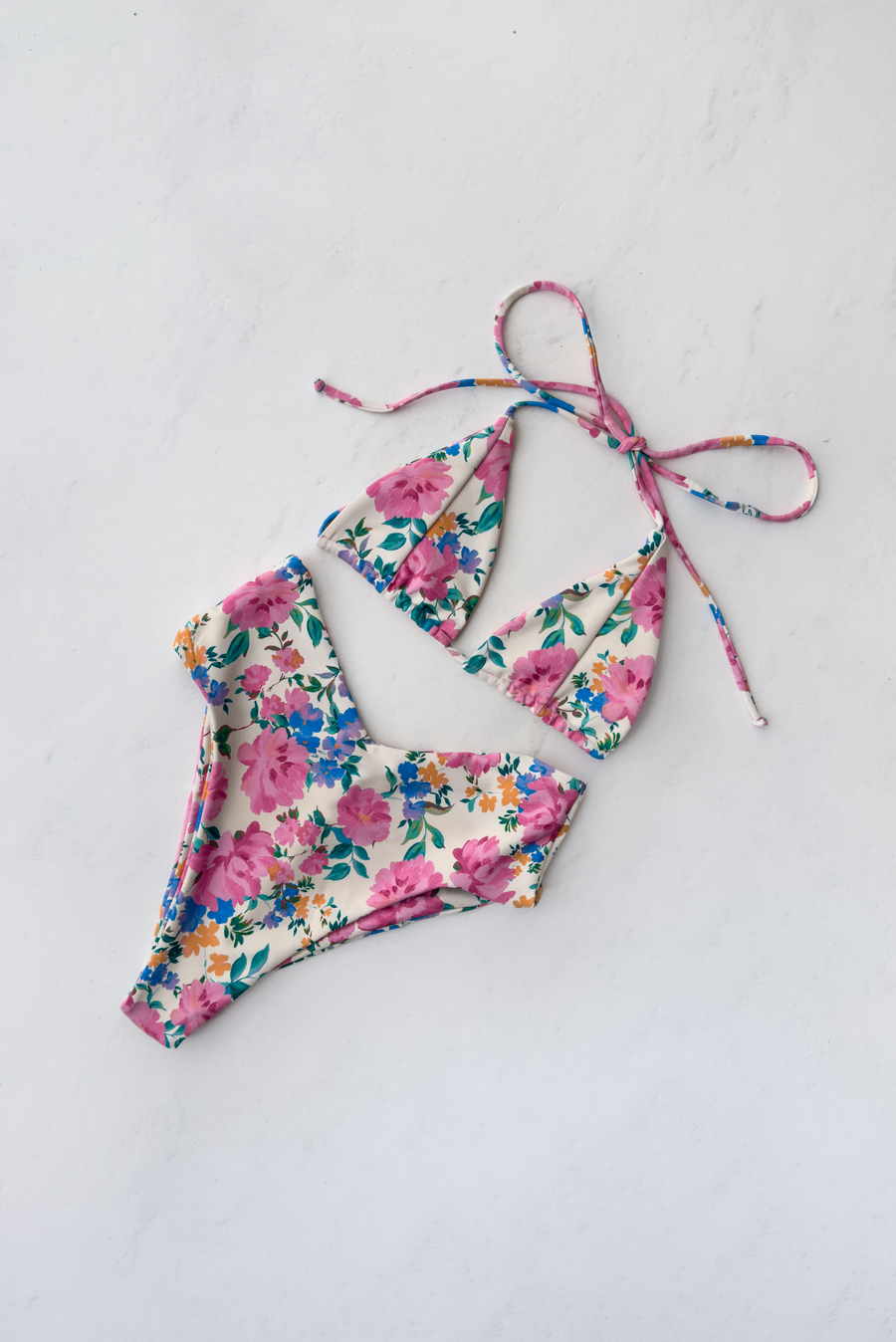 Melly Bottom - Bouquet