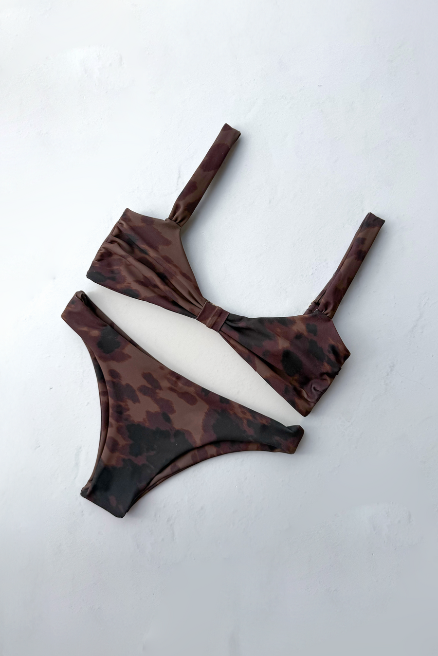 Lottie Top - Yellowstone