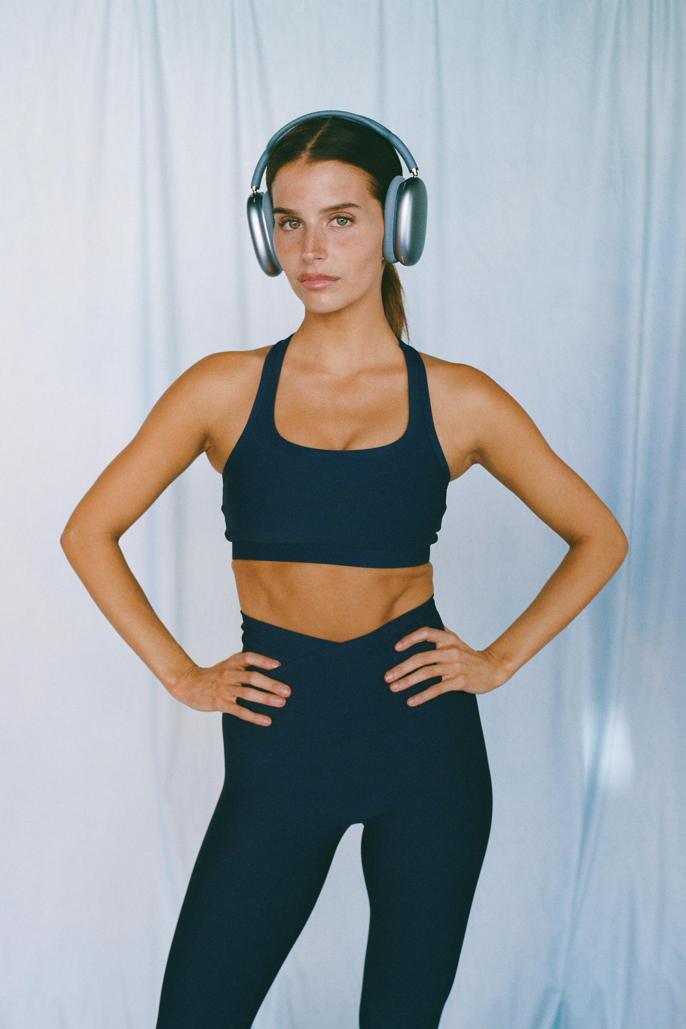 Mimi Legging - Twilight