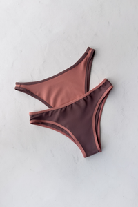 Dylan Bottom - Romance Dual Tone