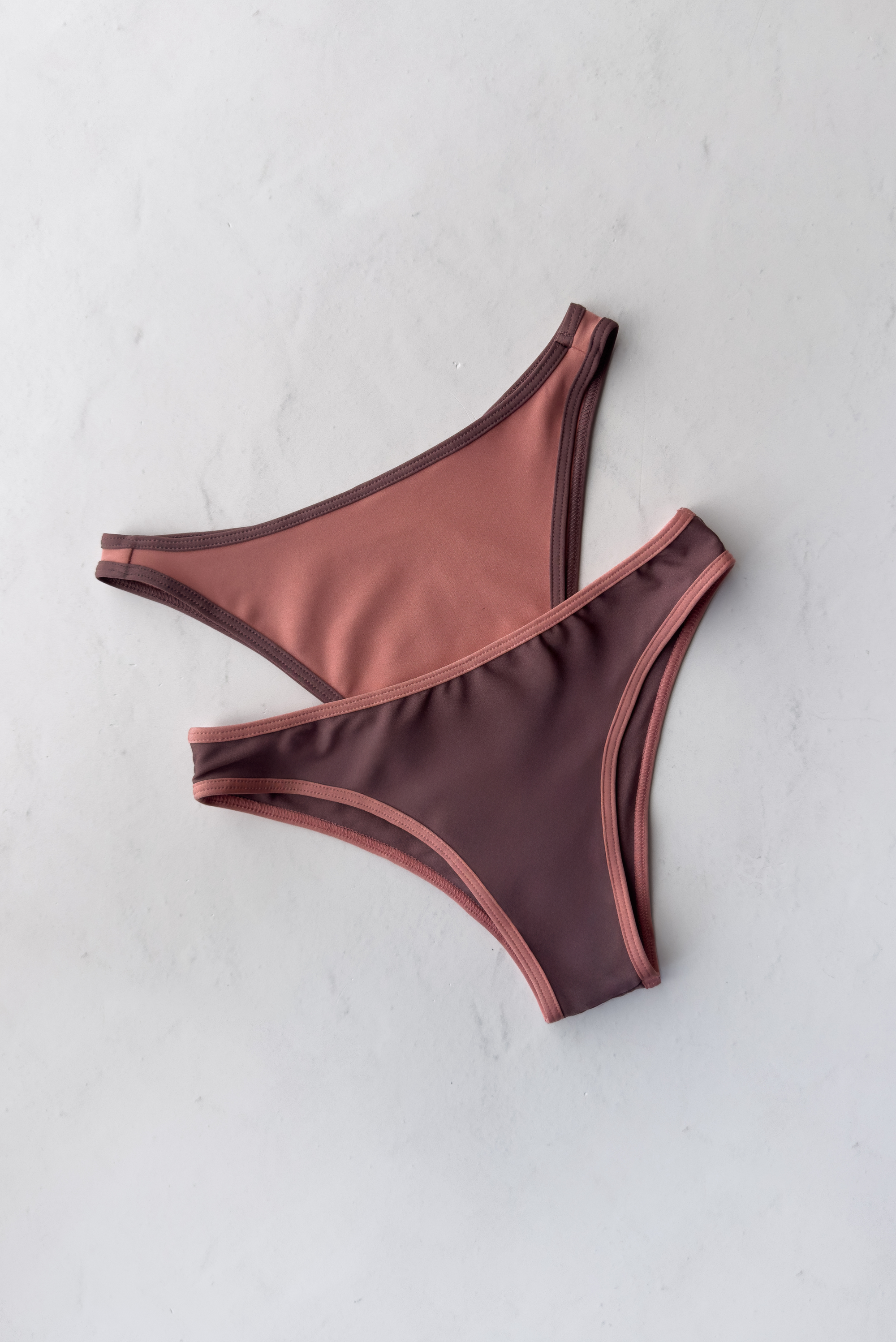 Dylan Bottom - Romance Dual Tone