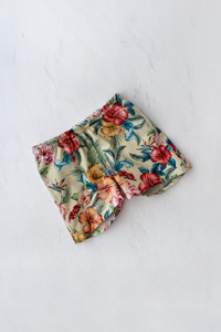 Jones Swim Trunk - Lei