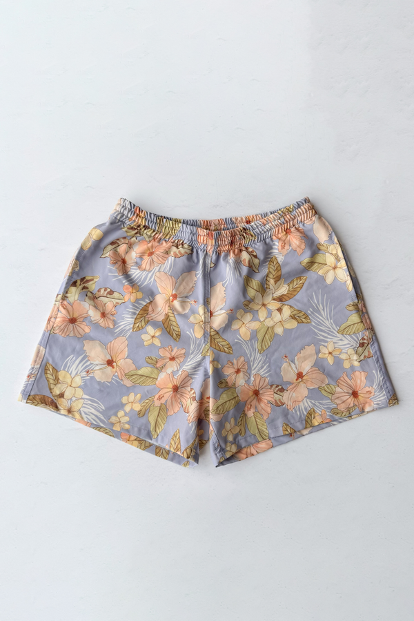 Nick Swim Trunk - Hula