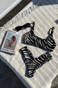 Mandi Bottom - Gasparilla Glossy