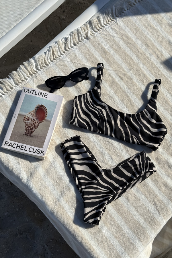 Mandi Bottom - Gasparilla Glossy