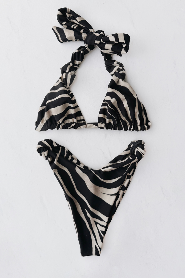 Darby Top - Gasparilla Glossy