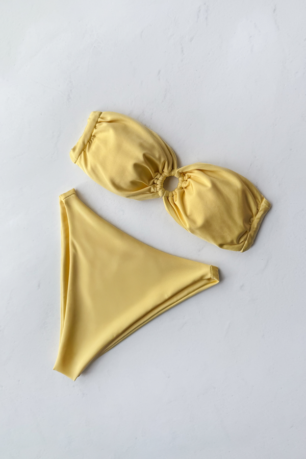 Kelly Bottom - Butter