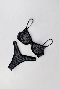 Claire Top - Zicatela