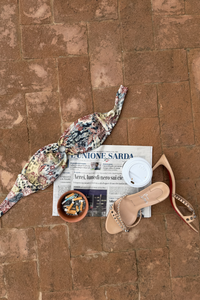 Jean Top - Garda Glossy