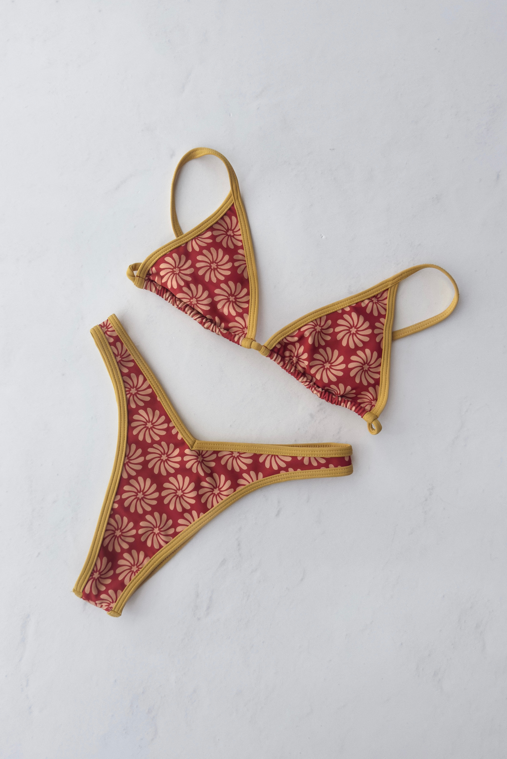 Teeny Bottom - Windward